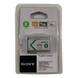 Bat eria Np bx1