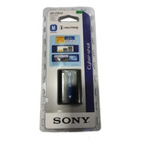 Bat-eria Np-fm50 Sony Dcr-trv351 Original Importado Nfiscal