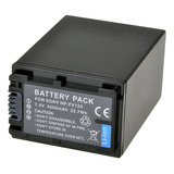 Bat eria Np fv120