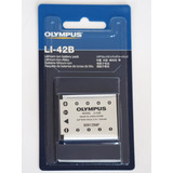 Bat eria Olympus Li