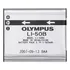 Bat-eria Olympus Recarregável Para Camera Olympus Li-50b