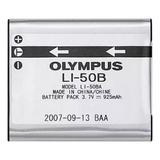 Bat eria Olympus Recarregavel