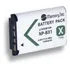 Bat Eria P Sony Hdr-cx405 Hdr-cx440 Hdr-pj440 Hdr-pj410 Cnfe