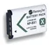 Bat Eria P Sony Hdr-cx405 Hdr-cx440 Hdr-pj440 Hdr-pj410 Cnfe