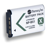 Bat Eria P Sony Hdr cx405 Hdr cx440 Hdr pj440 Hdr pj410 Cnfe