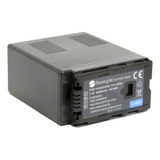 Bat Eria Para Panasonic Ag-ac7 Ag-ac120 Ag-ac130 Ag-ac160