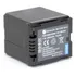 Bat Eria Para Panasonic Vw-vbg260 Ag-ac7 Af100 Ag-hmc40