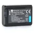 Bat-eria Para Sony Np-fw50 Alpha A6100 A6400 Com Nota Fiscal