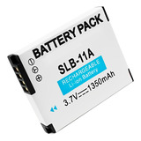 Bat eria Slb 11a