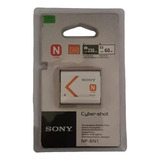 Bat eria Sony Bn
