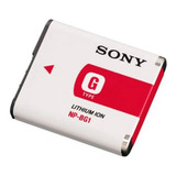 Bat eria Sony Cyber