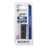 Bat eria Sony Hdr