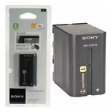 Bat eria Sony Hdr
