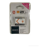 Bat eria Sony Np