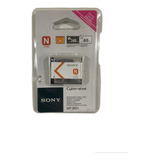 Bat eria Sony Np