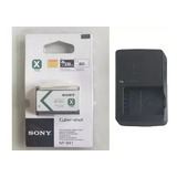 Bat eria Sony Np