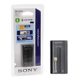 Bat eria Sony Np