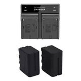 Bat eria Sony Np