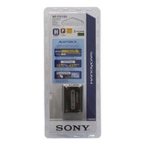 Bat-eria Sony Np-fh100 Lacrada Com Nota Fiscal