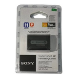 Bat eria Sony Np