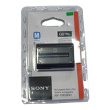 Bat eria Sony Np