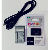 Bat eria Sony Np