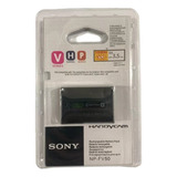 Bat eria Sony Np
