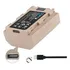 Bat Fz100 Usb A7c A9 A7iii Bcqz1 A6600 Zv-e1 Fx3 Fx30 2800ma