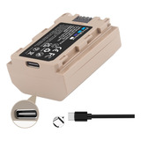 Bat Fz100 Usb A7c