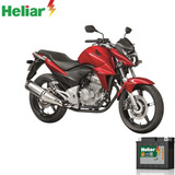 Bat Heliar 6ah Moto