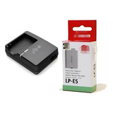 Bat lp e5 carregador