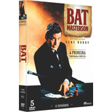 Bat Masterson 