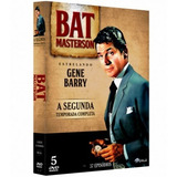 Bat Masterson