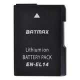 Bat P Camera