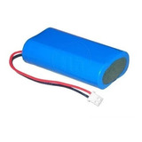 Bat Para Caixa De Som 7.4v 2000mah Li-ion Recarregável