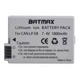 Bat Para Camera Canon