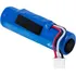 Bat Para Maquininha Moderninha Pro Pagseguro Hl0273 3 7v