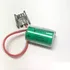 Bat Plc Clp Allen Bradley Slc-5/04 3v 750mah Lithium