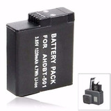 Bat Recarregavel Extra Para