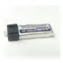 Bat_ria Lipo 3.7v  160mah 1s 30c (eflite, Minium) 10980