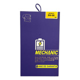 Bat ria Mcanic Bn66