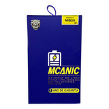 Bat ria Mcanic Mb50 Para Mottorola G200