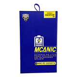 Bat ria Mcanic Para