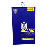 Bat ria Mcanic Para