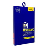 Bat ria Mechanic Bm57 Para Poco X3 Gt