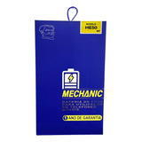 Bat ria Mechanic He50
