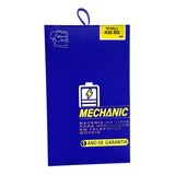 Bat ria Mechanic Para