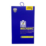 Bat ria Mechanic Para