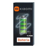 Bat ria Xiaomi  bn46  Para Redmi Note 8  Note 8t