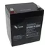 Bat Selada 12v 5 Ah Long Vrla Agm Nobreak Sms Apc Automação